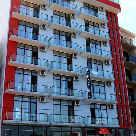 Hotel Royal Georgia Batumi Luaran gambar