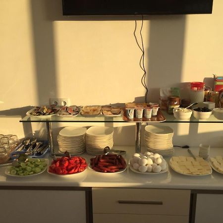 Hotel Royal Georgia Batumi Luaran gambar