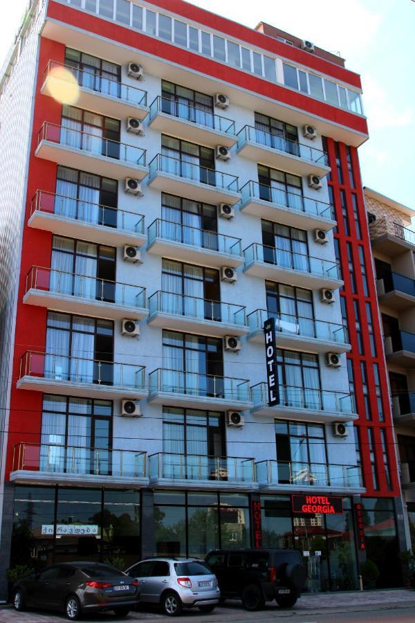 Hotel Royal Georgia Batumi Luaran gambar