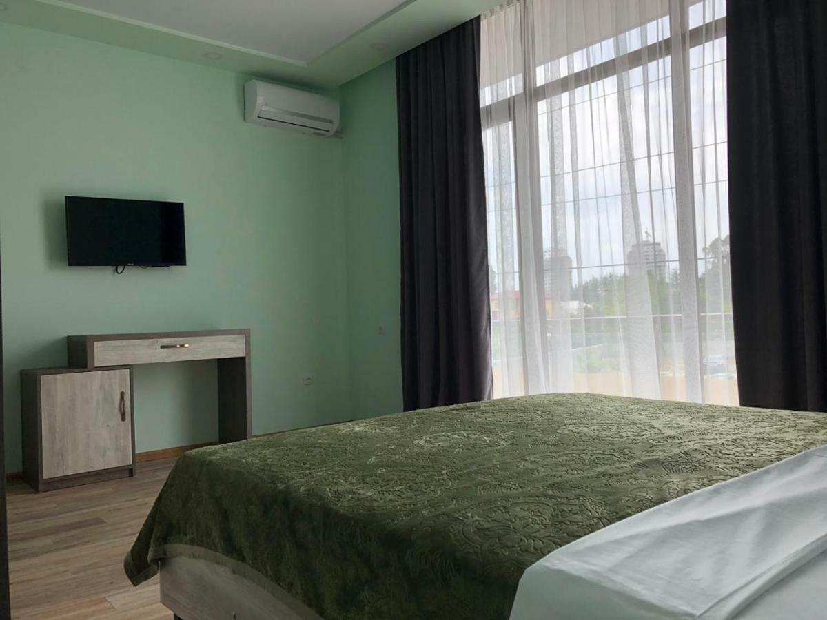 Hotel Royal Georgia Batumi Luaran gambar