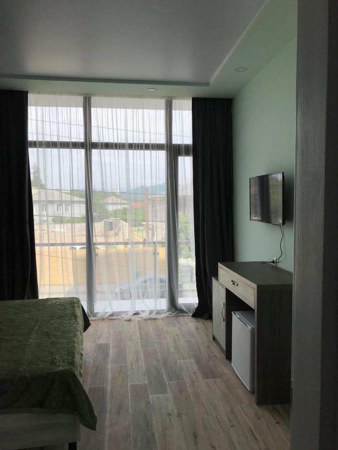 Hotel Royal Georgia Batumi Luaran gambar