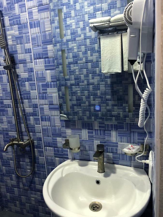 Hotel Royal Georgia Batumi Luaran gambar