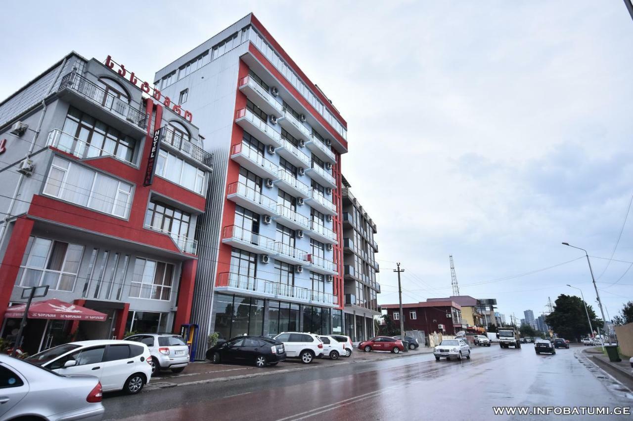 Hotel Royal Georgia Batumi Luaran gambar